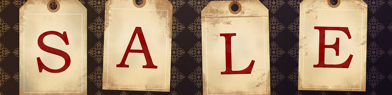 Sales & Deals