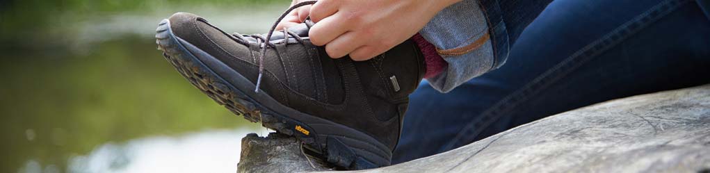 Schuhe & Socken