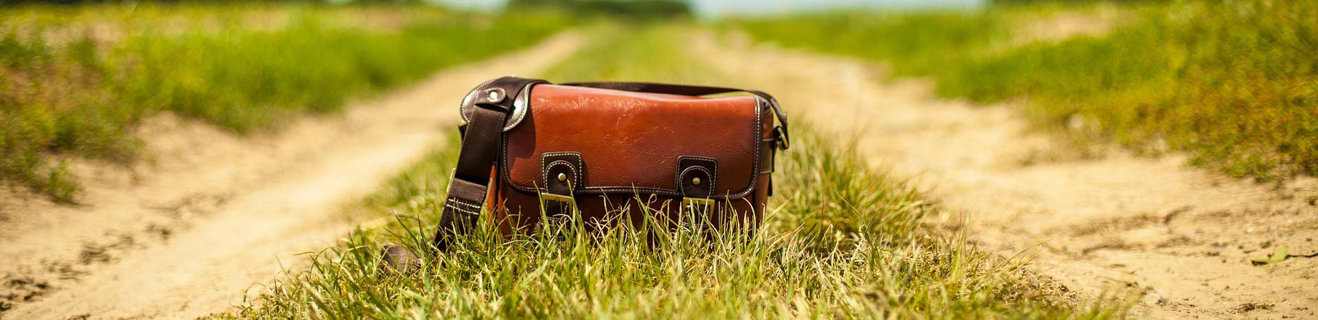 Taschen für Gassigänger