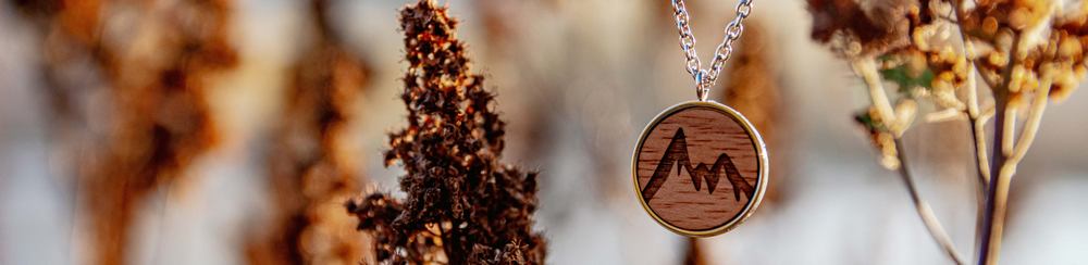 eydl Wood Jewelery