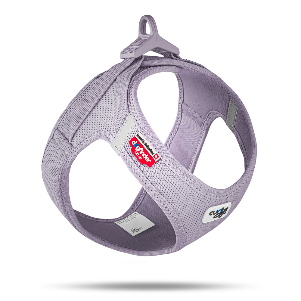 curli Clasp Air-Mesh Geschirr