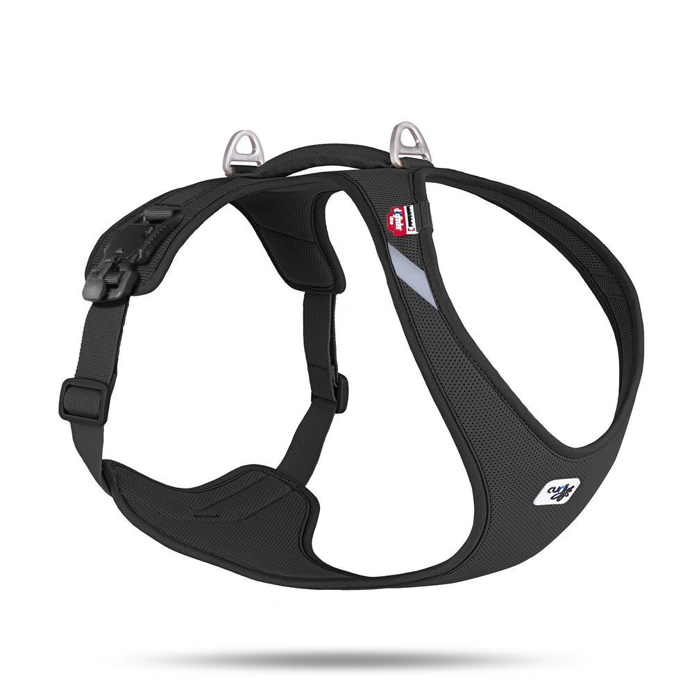 curli Magnetic Belka Air-Mesh Geschirr