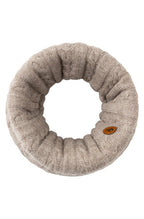 Alpaka Loopschal Suave Sand Detail