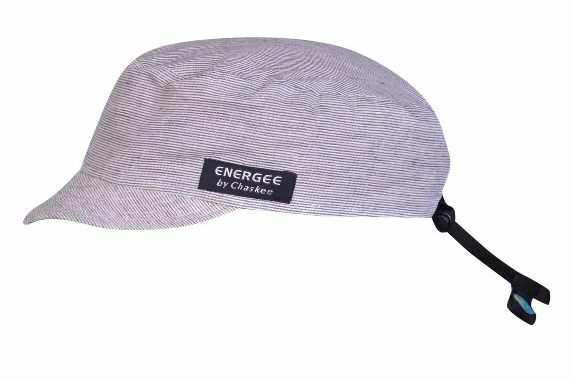 CHASKEE Superlite Cap Bombay Stripes