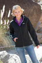 Softshelljacke Damen New Matu