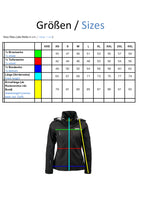 Softshelljacke Damen New Matu