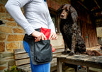 bandee: pouch - Doppelsidebag