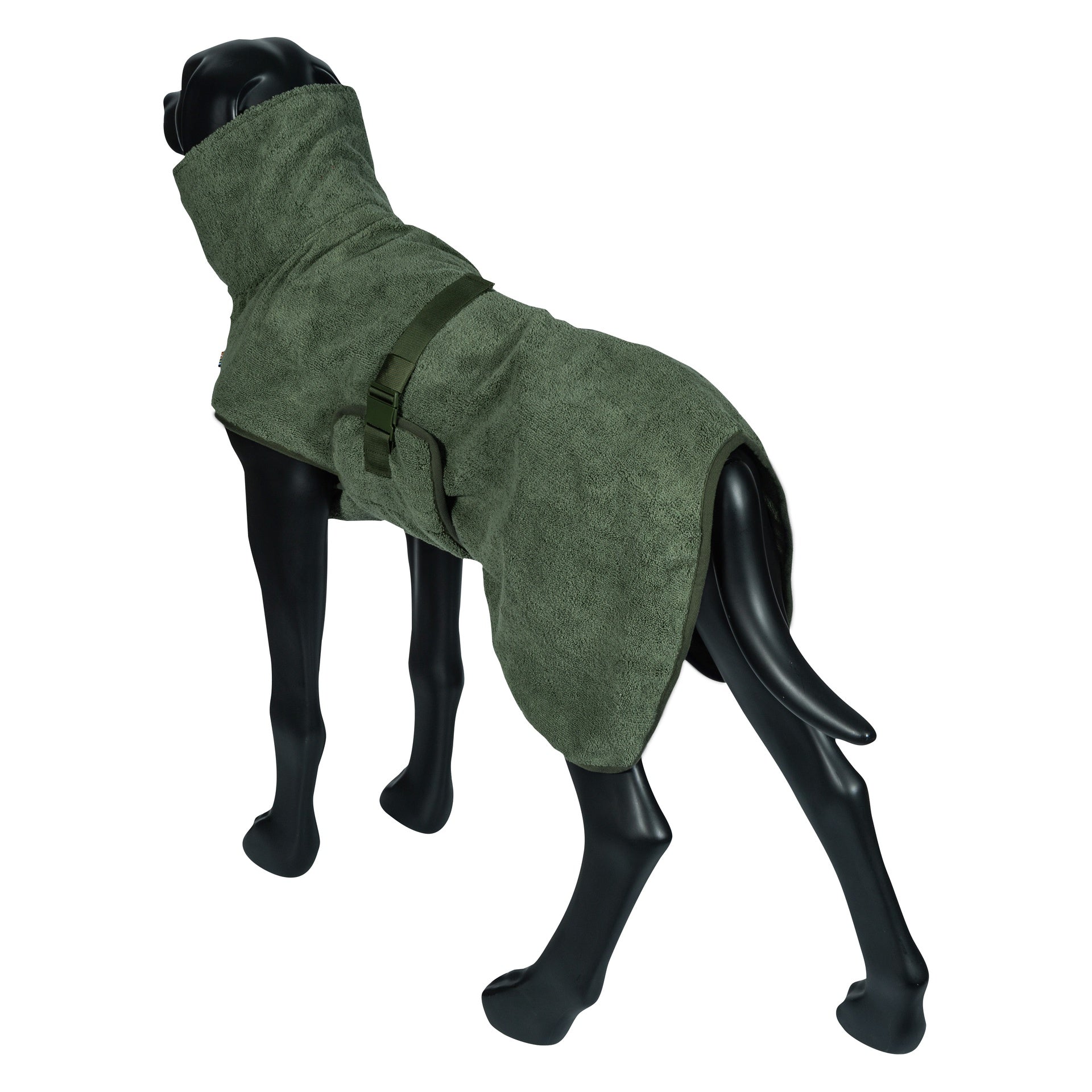 Rukka Pets Medea Bademantel