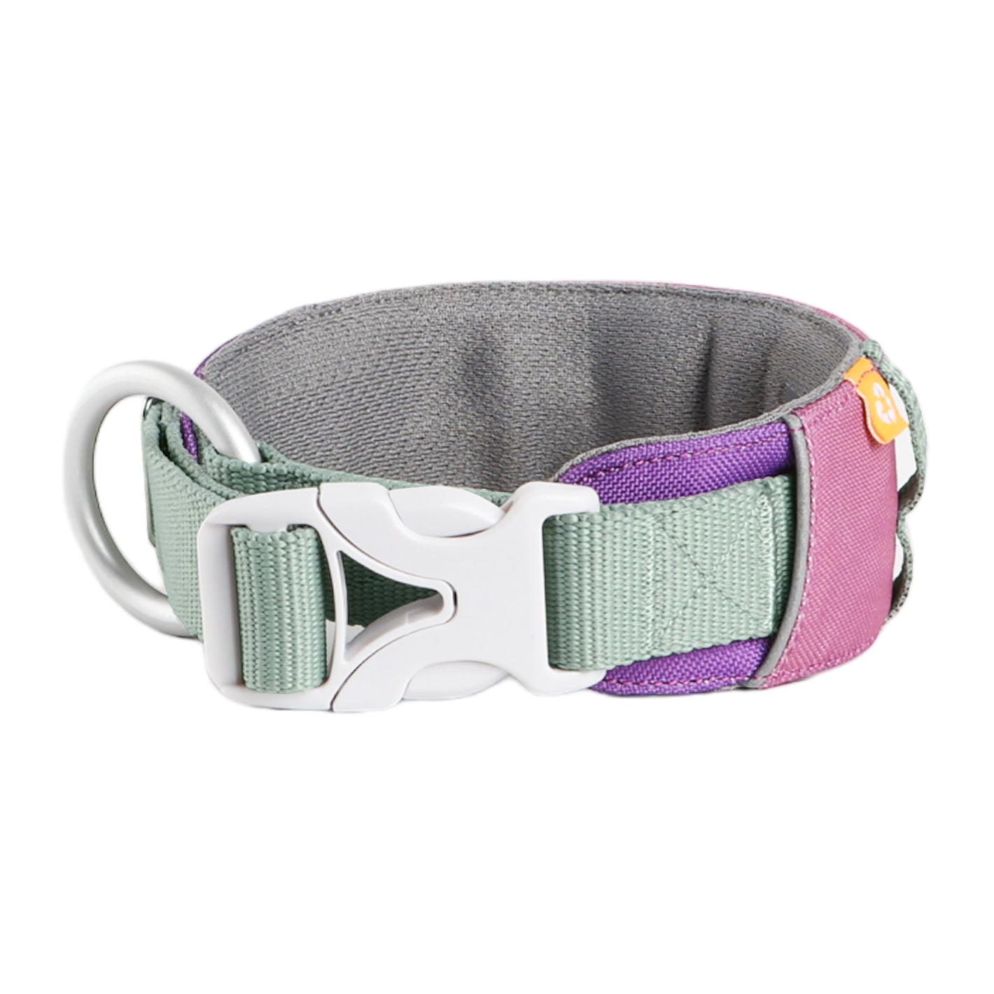 Woolly Wolf Alpha 360 Halsband