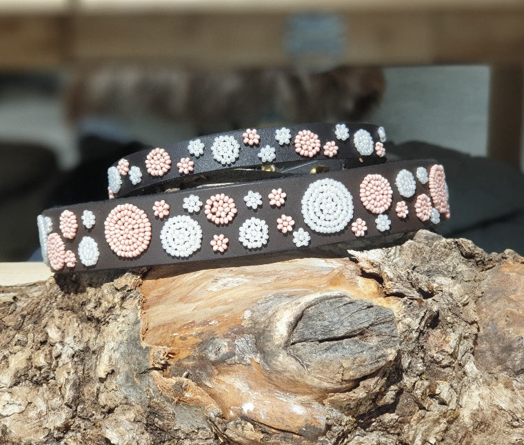 TKC Pink Dots Narrow