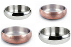 Dinner Steel