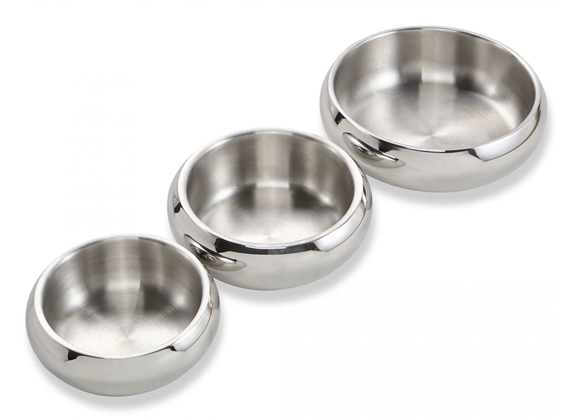 Dinner Steel