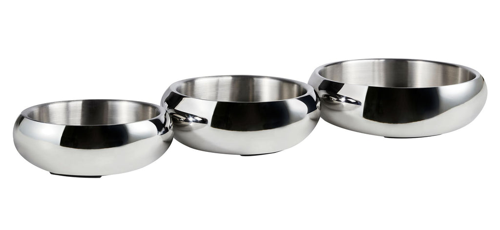 Dinner Steel