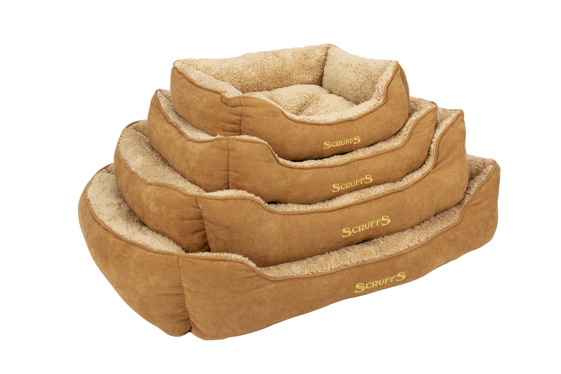 Scruffs Cosy Box