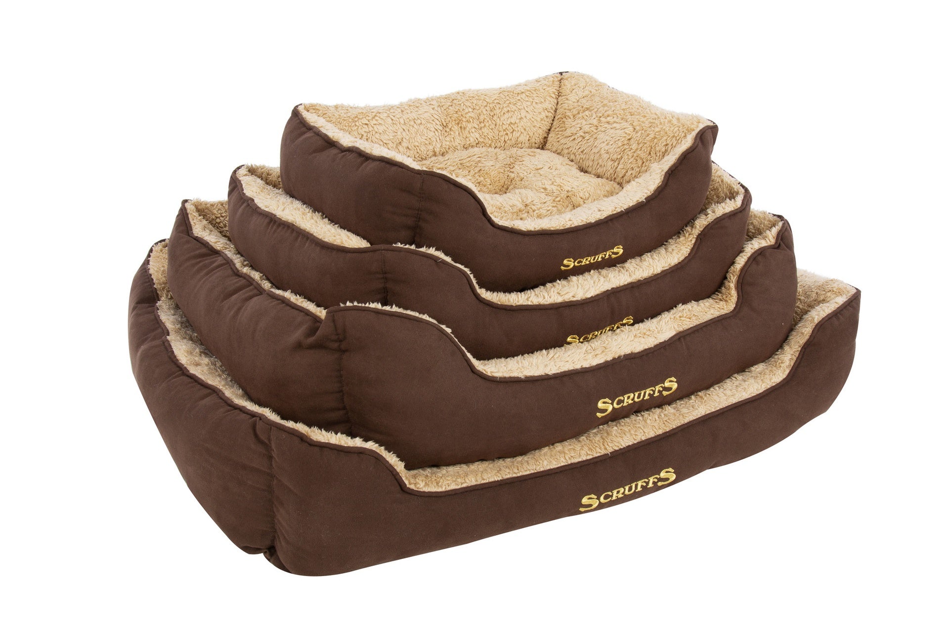 Scruffs Cosy Box