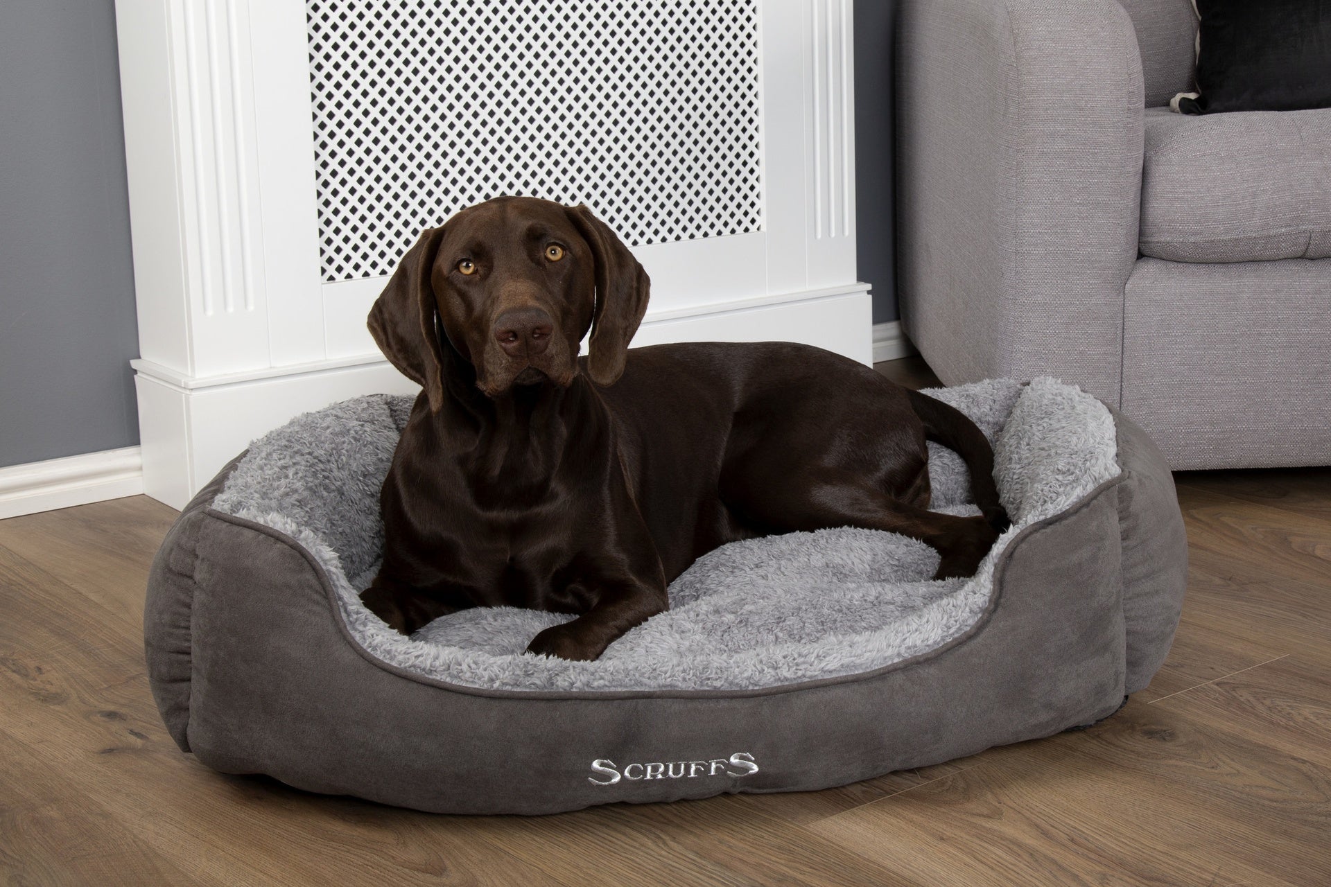 Scruffs Cosy Box