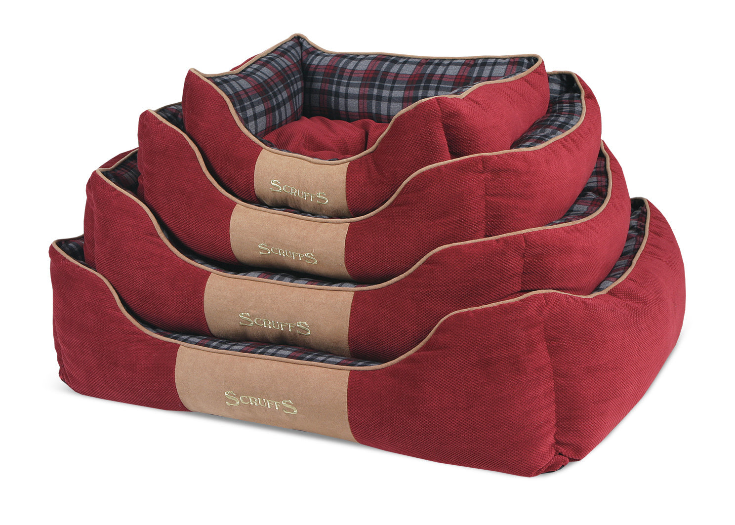 Scruffs Highland Box