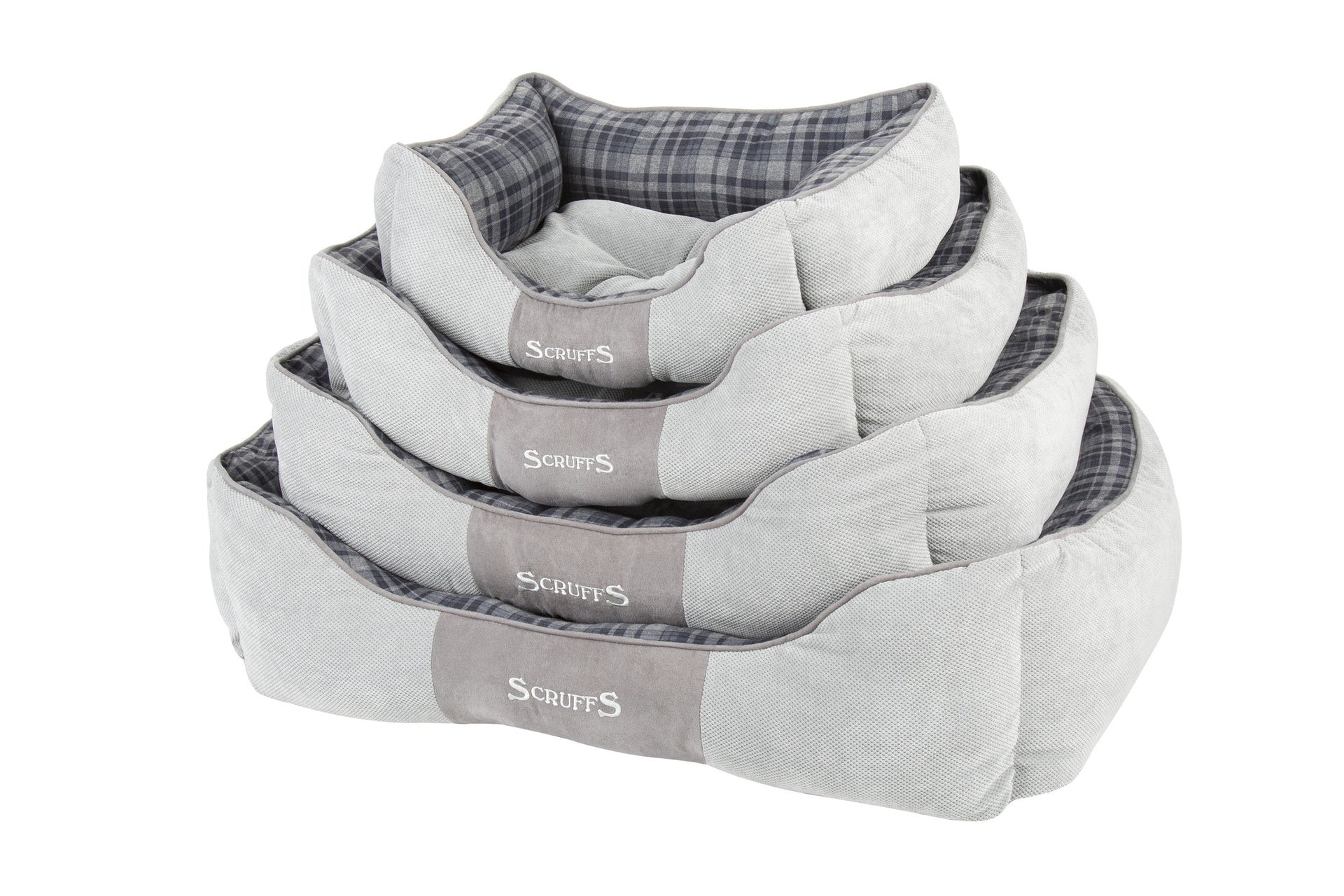 Scruffs Highland Box