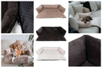 District 70 Hundesofa NUZZLE