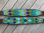 TKC Argyle Peacock Lurcher