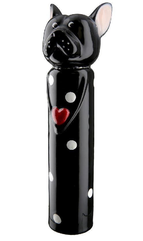 Porzellan Skulptur SALDUS Set