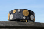 TKC Metallic Dots Lurcher