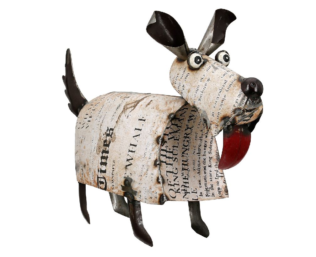 Wackelhund BALU