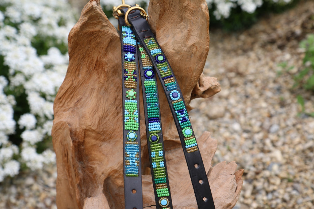 TKC Peacock Narrow
