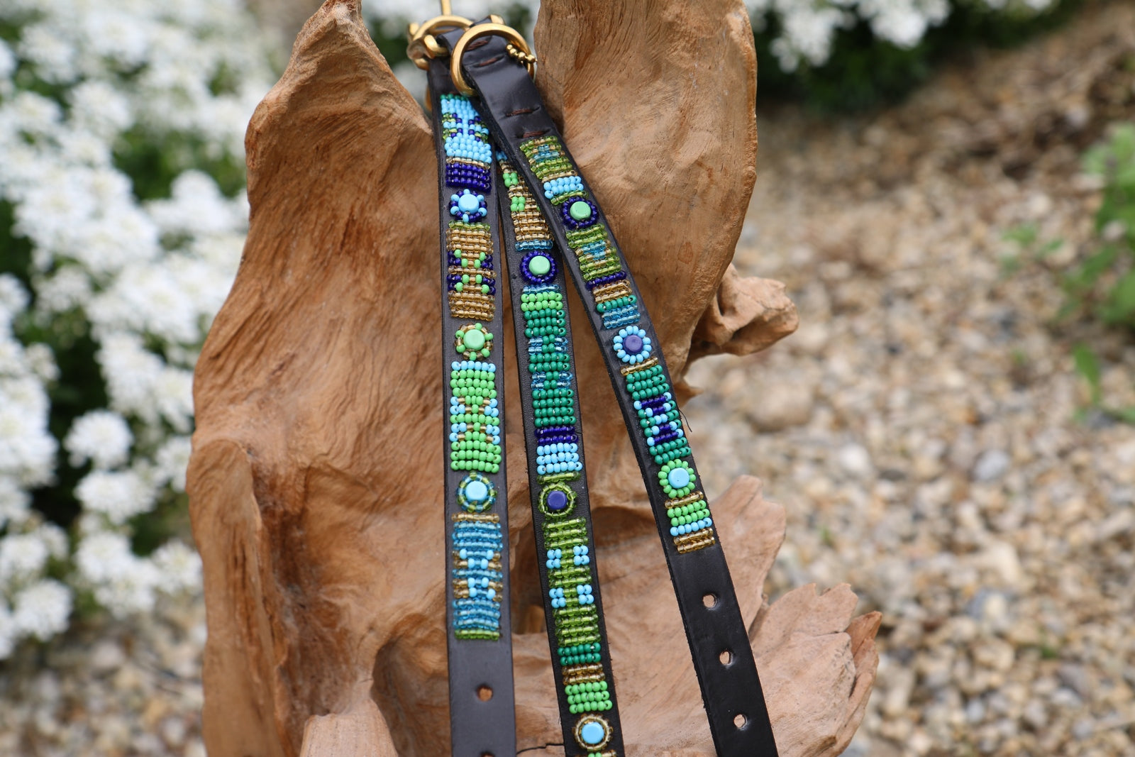 TKC Peacock Narrow