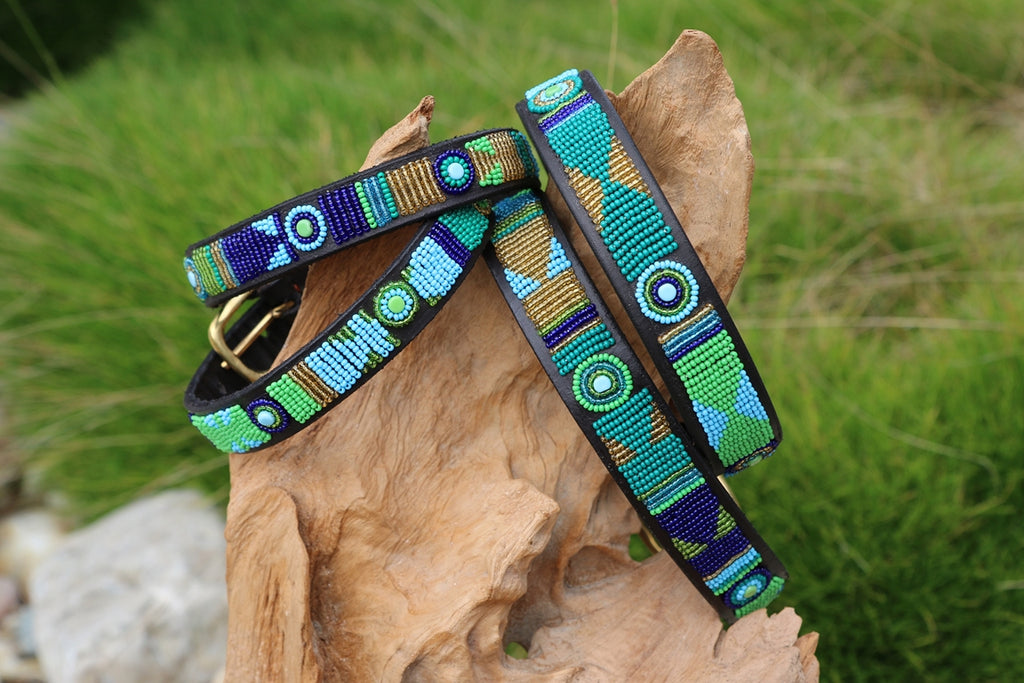 TKC Peacock Wide