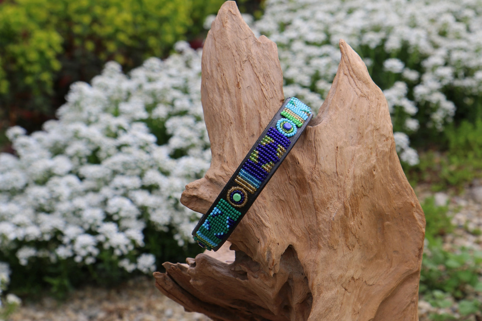 TKC Peacock Wide