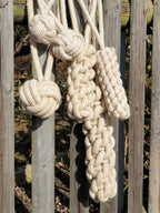 Apportel Natural Dog Toy