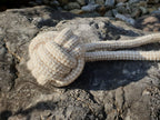 Apportel Natural Dog Toy