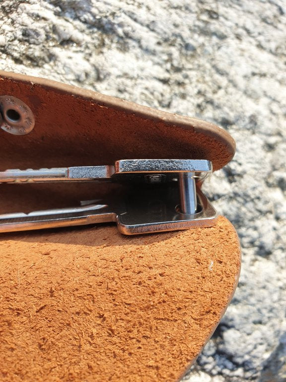 Vintage Schlüsselträger