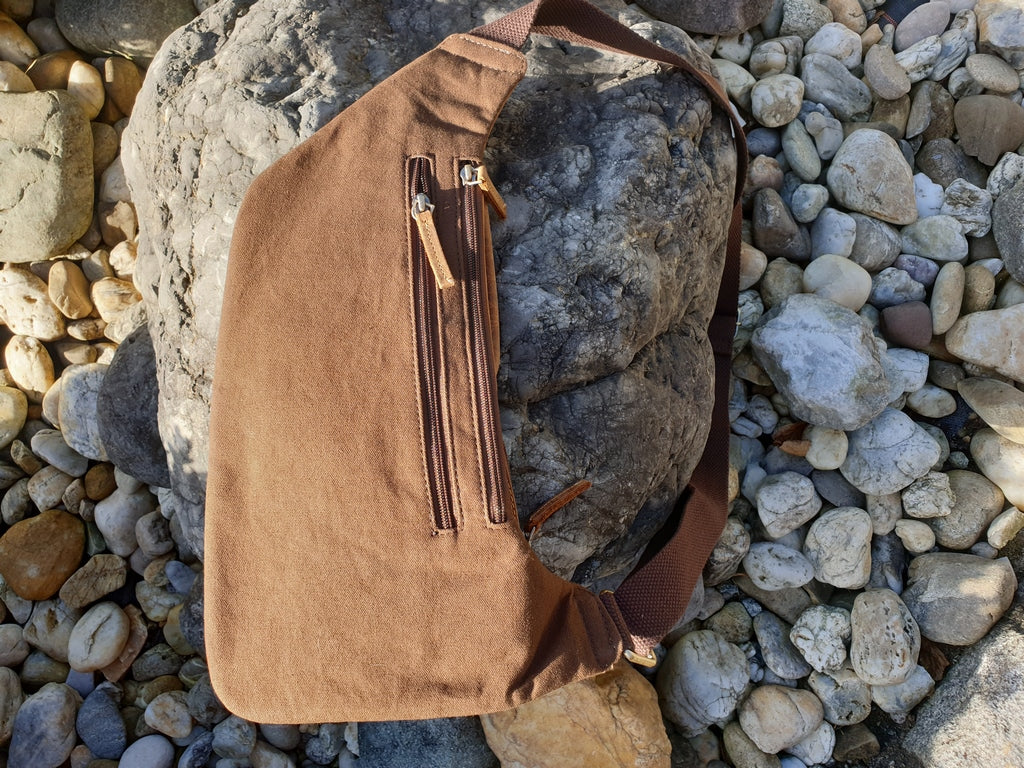 Vintage CrossOver Bag 2