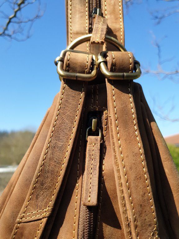 Vintage Cityrucksack