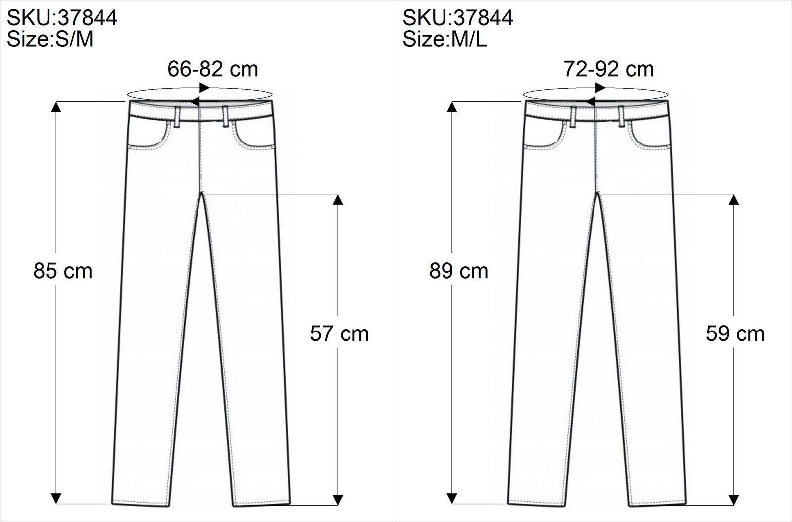Khadi Hosenrock