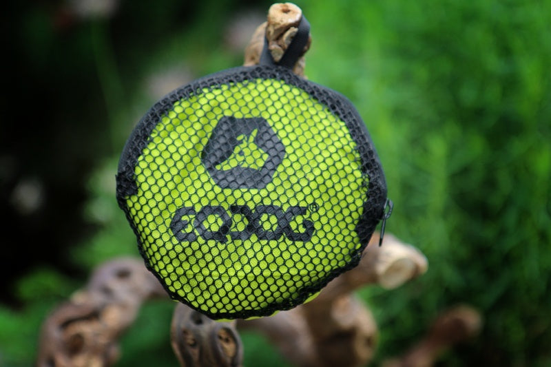 EQDOG Travel Bowl™