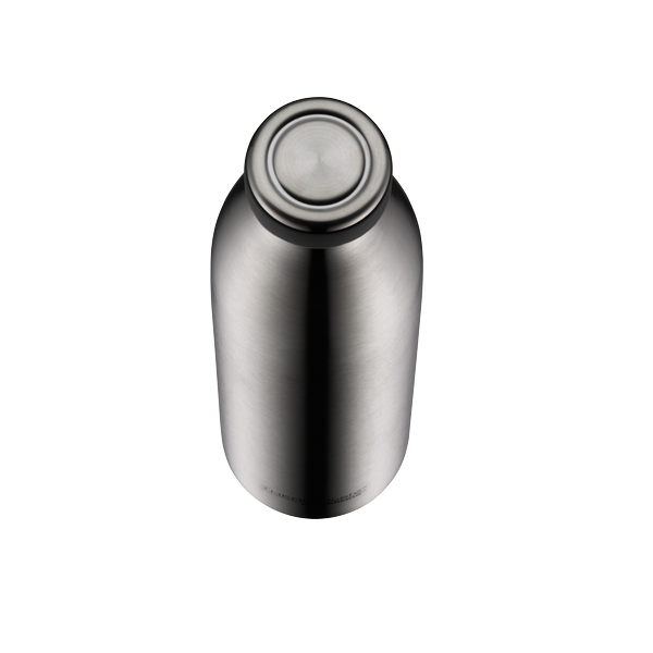 Thermos TC Bottle st. steel mat 1 Liter