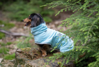 Icepeak Pet Splash Bademantel