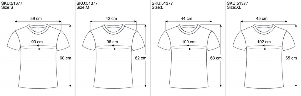 T-Shirt MANDALA