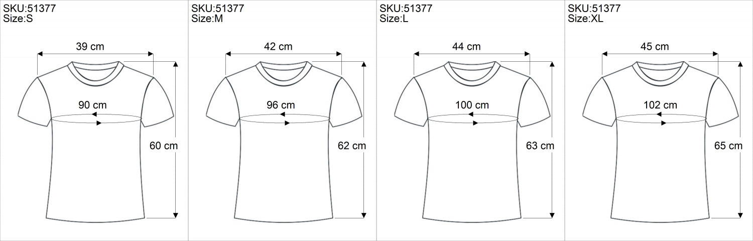 T-Shirt MANDALA
