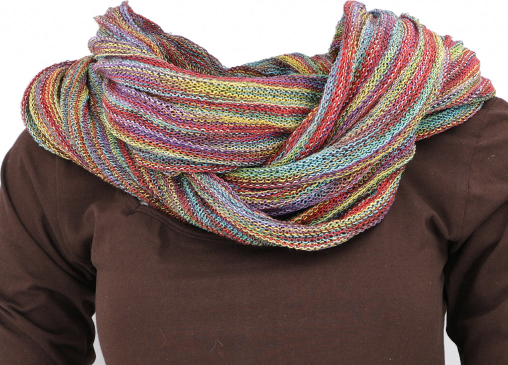 Weicher Loop 100 % Baumwolle