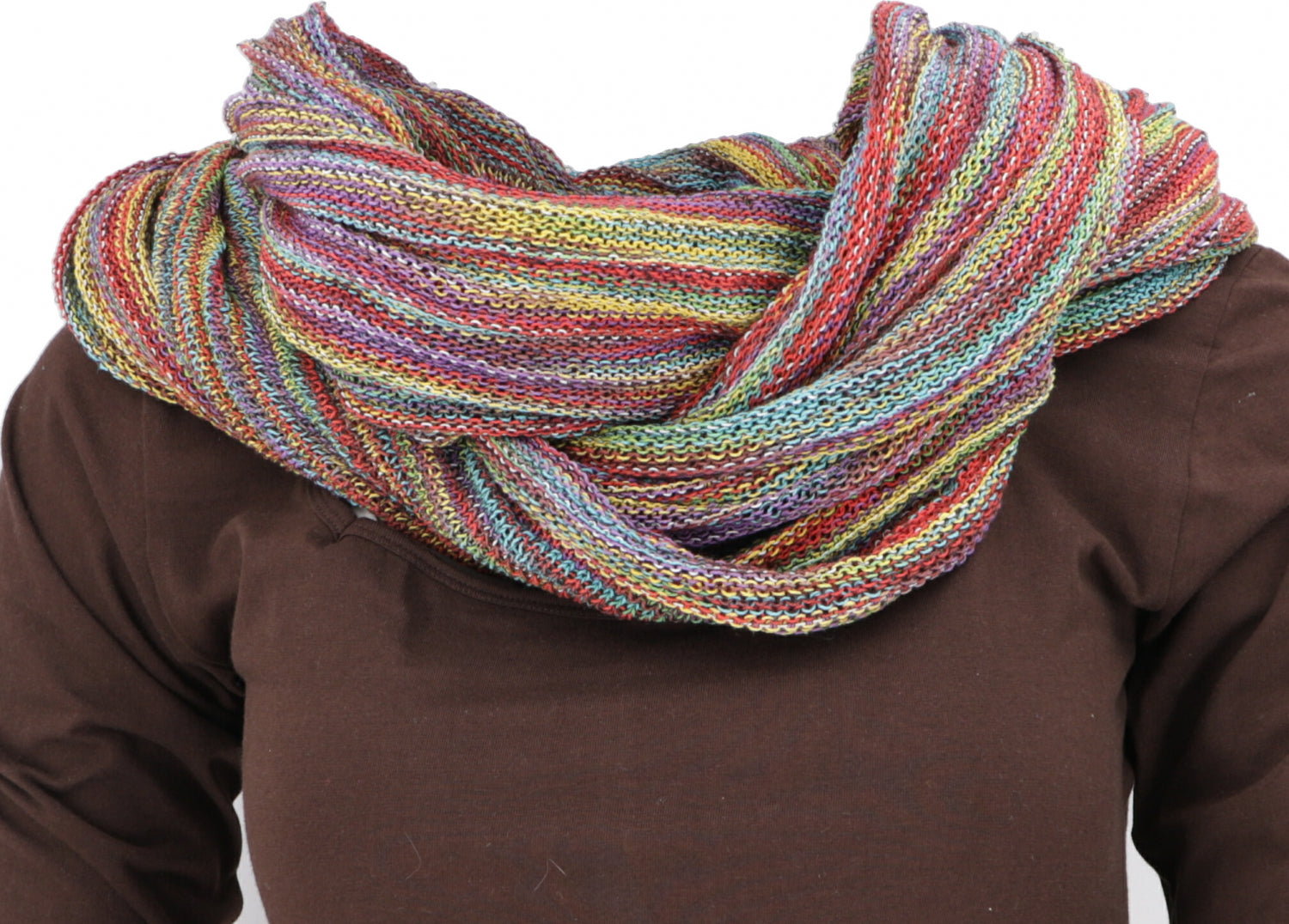 Weicher Loop 100 % Baumwolle