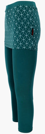 Yoga-Leggins Bio-BW BLUME