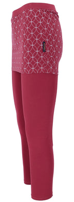 Yoga-Leggins Bio-BW BLUME