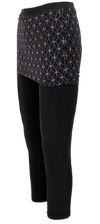 Yoga-Leggins Bio-BW BLUME