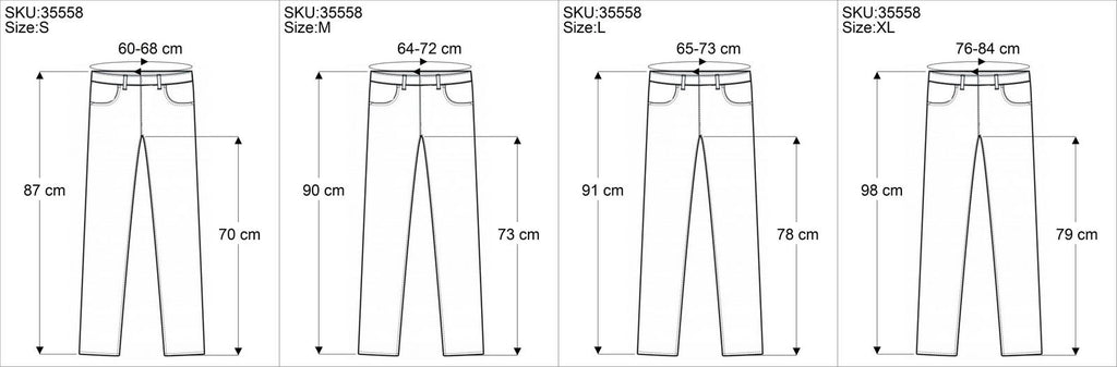 Yoga-Leggins Bio-BW INDIO