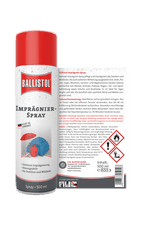 Ballistol Imprägnierspray 500 ml