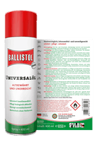 Ballistol Universalöl 400 ml